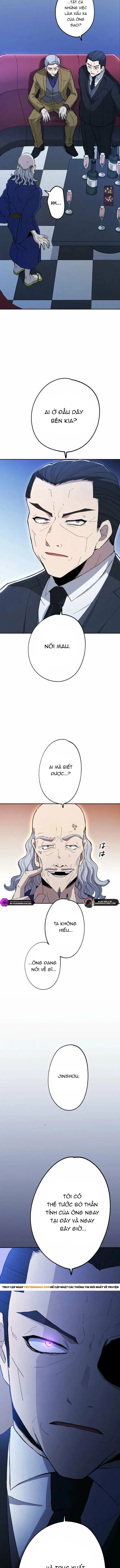 Thợ Săn Hồi Quy Giả - Chương 21 - Trang 2
