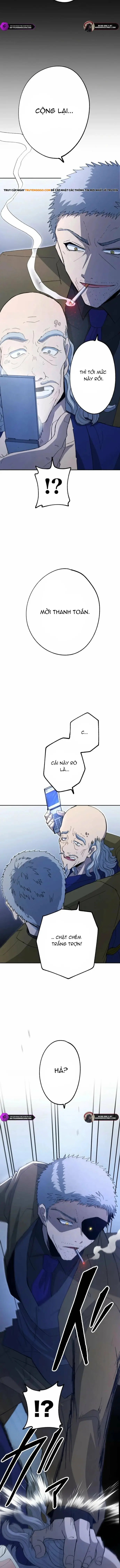 Thợ Săn Hồi Quy Giả - Chương 21 - Trang 5