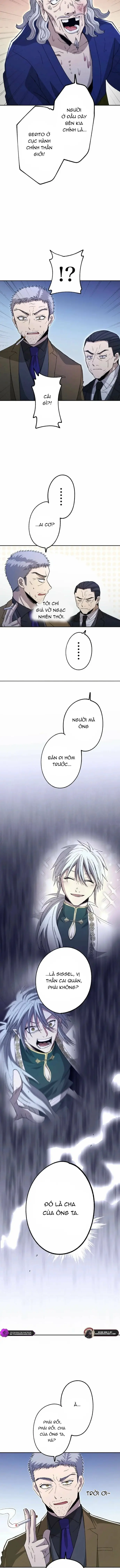 Thợ Săn Hồi Quy Giả - Chương 21 - Trang 8