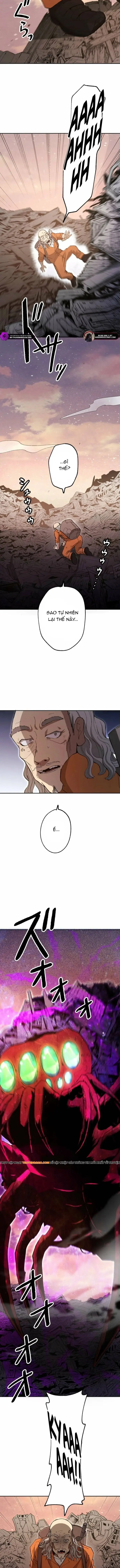 Thợ Săn Hồi Quy Giả - Chương 21 - Trang 13