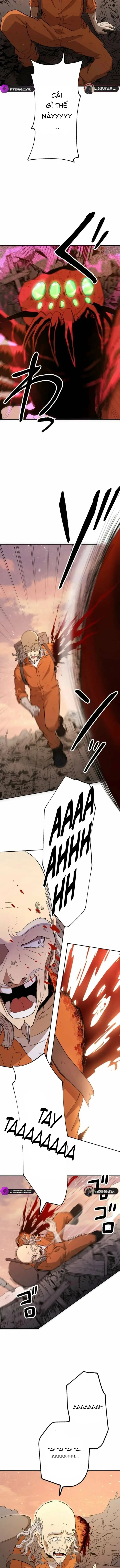 Thợ Săn Hồi Quy Giả - Chương 21 - Trang 14
