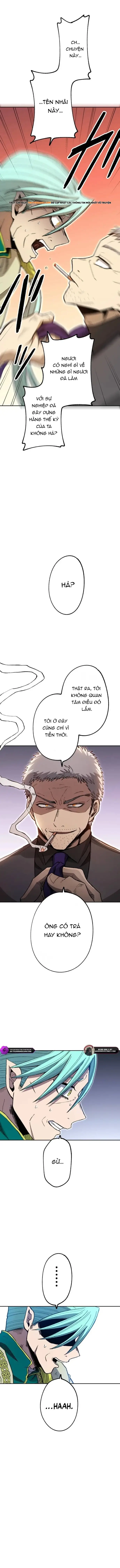 Thợ Săn Hồi Quy Giả - Chương 23 - Trang 9