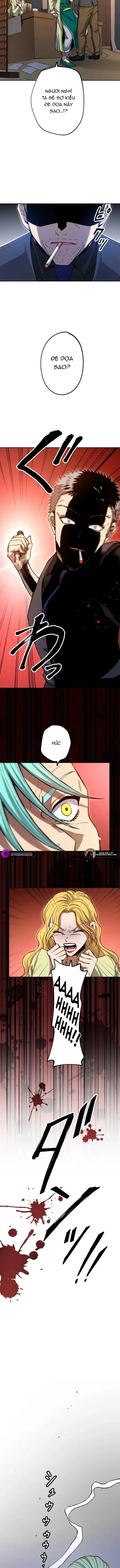 Thợ Săn Hồi Quy Giả - Chương 23 - Trang 13