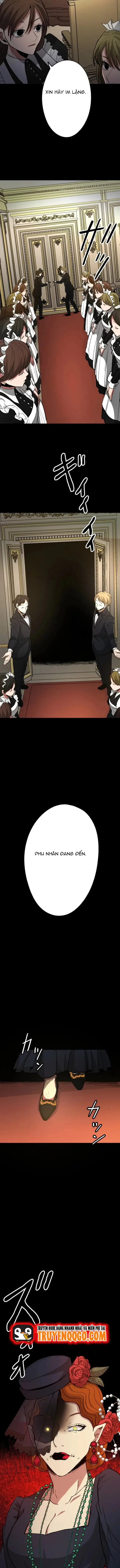 Thợ Săn Hồi Quy Giả - Chương 24 - Trang 4