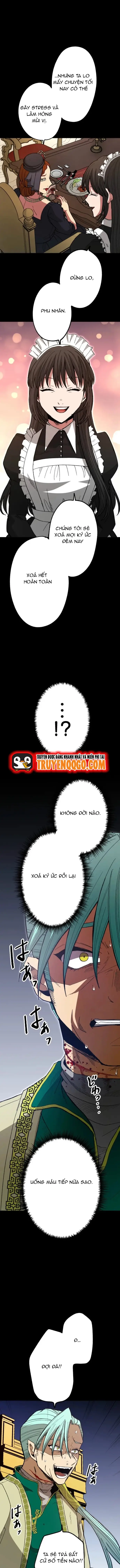 Thợ Săn Hồi Quy Giả - Chương 24 - Trang 11