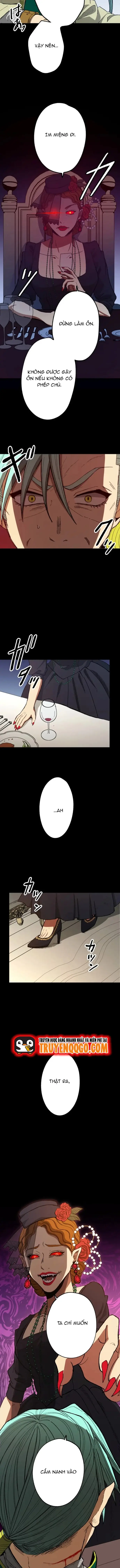 Thợ Săn Hồi Quy Giả - Chương 24 - Trang 12