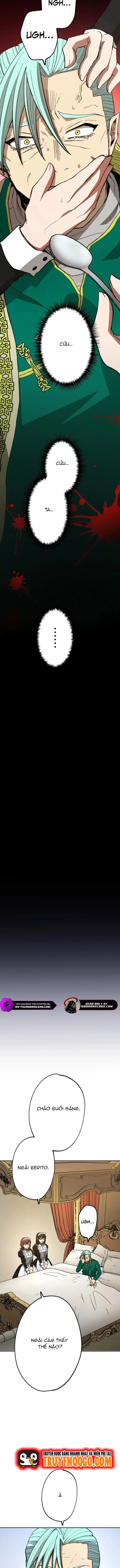 Thợ Săn Hồi Quy Giả - Chương 24 - Trang 15