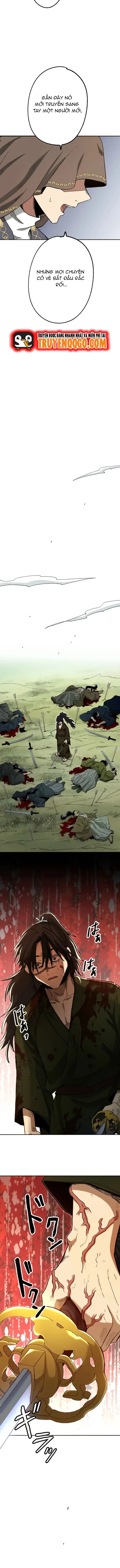 Thợ Săn Hồi Quy Giả - Chương 24 - Trang 27