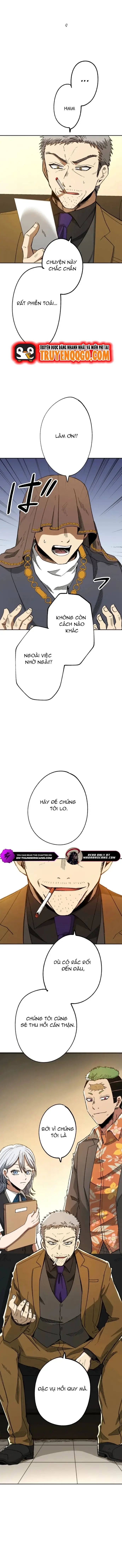 Thợ Săn Hồi Quy Giả - Chương 24 - Trang 28