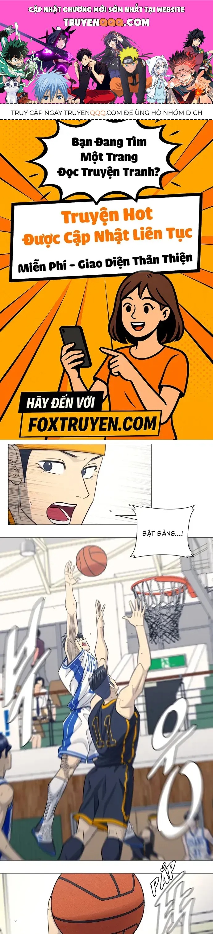 Garbage Time - Chương 172 - Trang 1