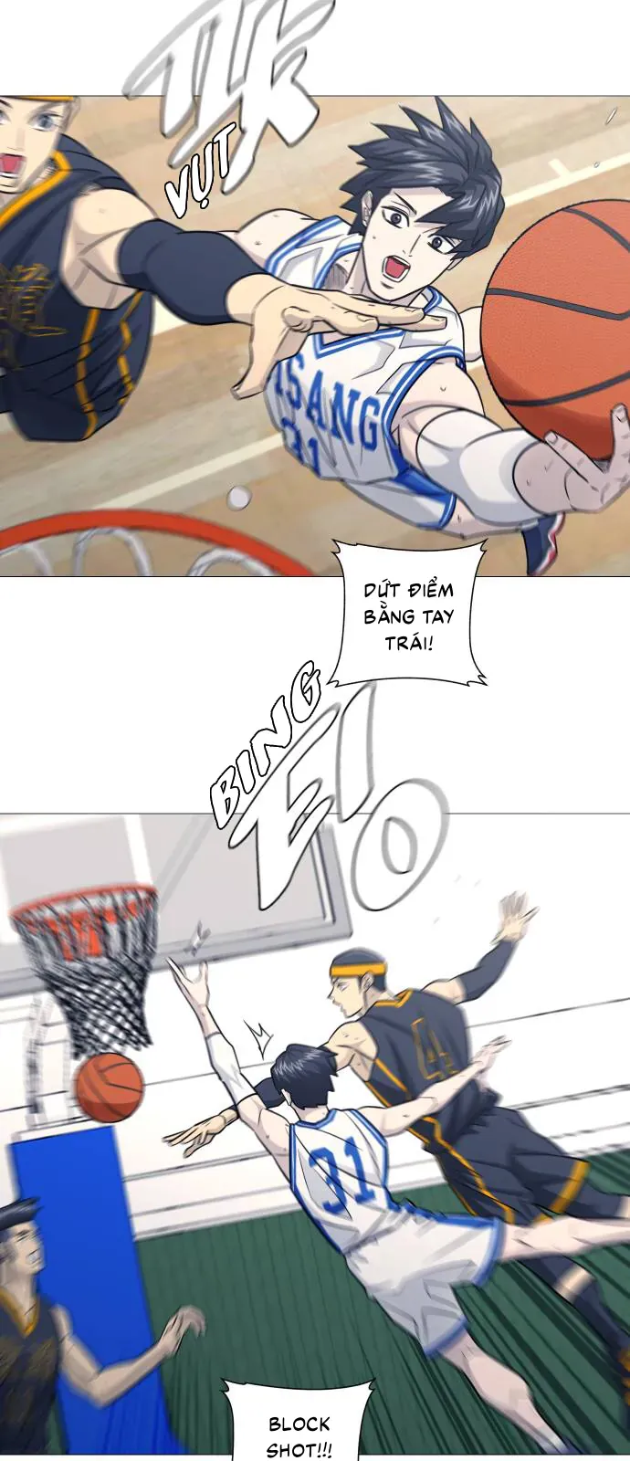Garbage Time - Chương 172 - Trang 13
