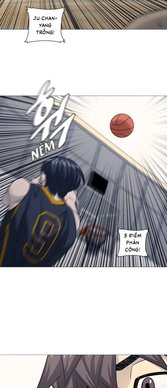 Garbage Time - Chương 172 - Trang 16
