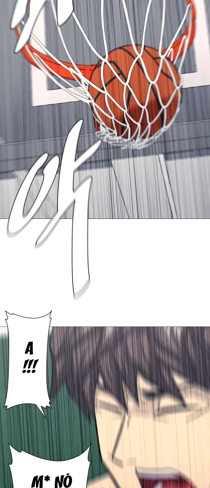 Garbage Time - Chương 172 - Trang 18