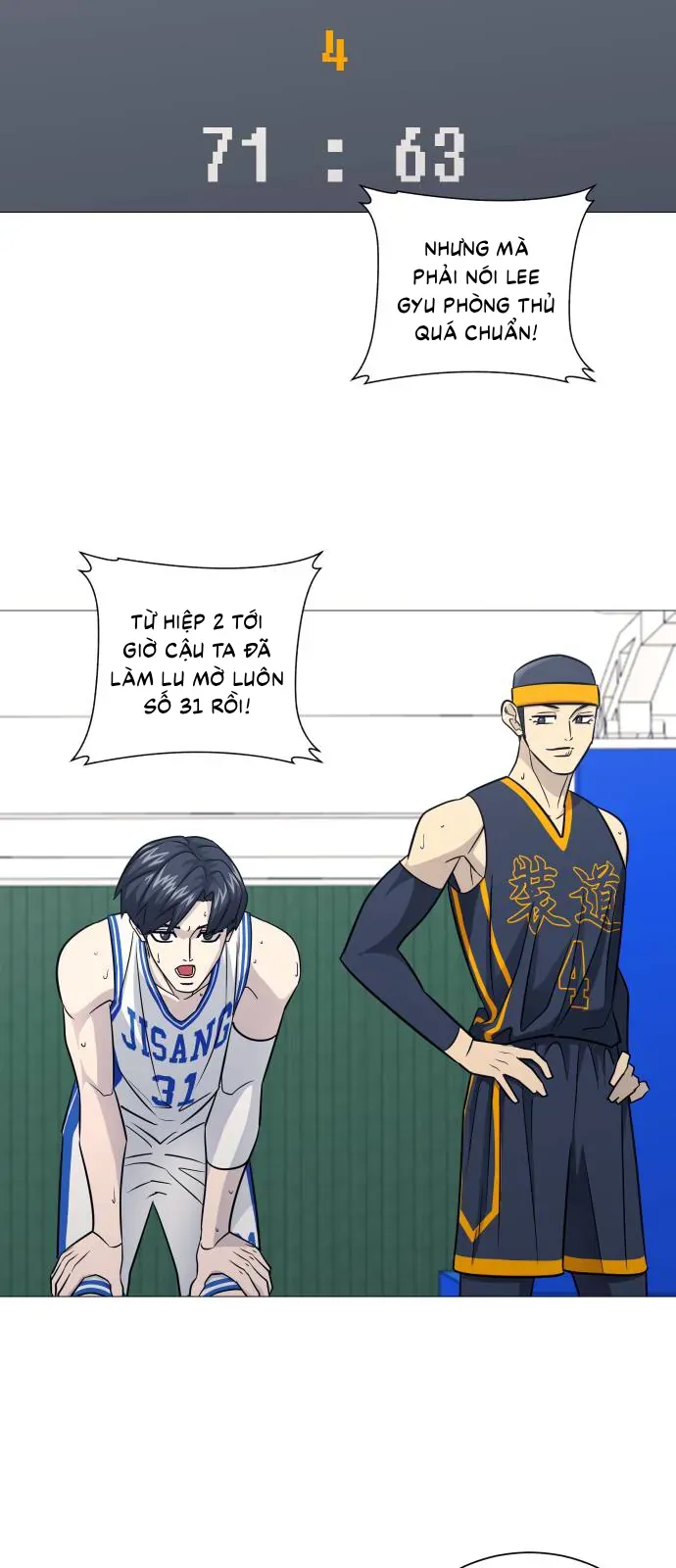 Garbage Time - Chương 172 - Trang 20