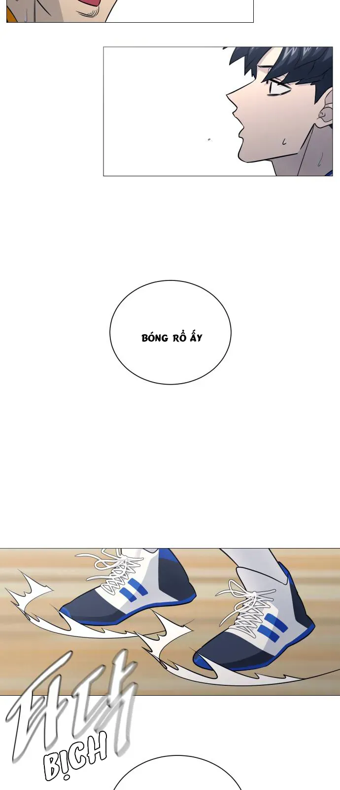 Garbage Time - Chương 172 - Trang 3