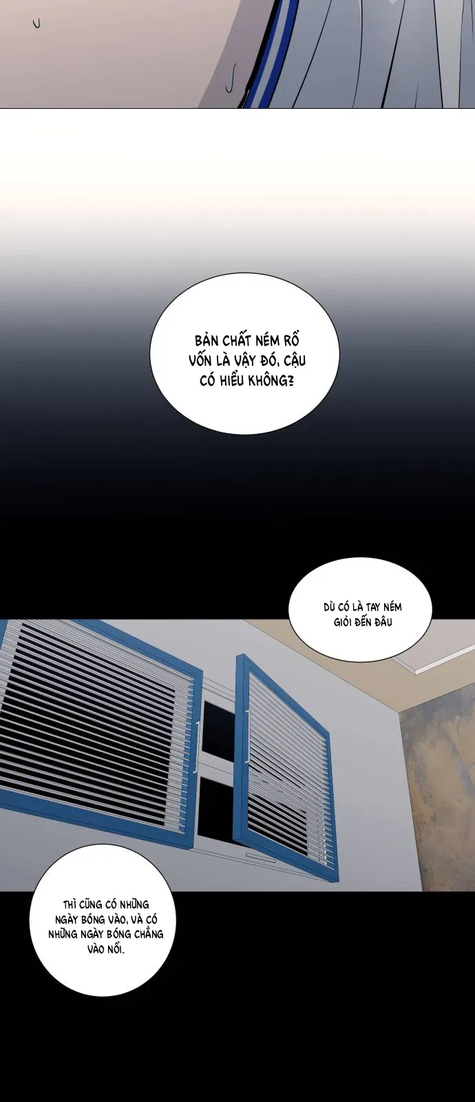 Garbage Time - Chương 172 - Trang 23