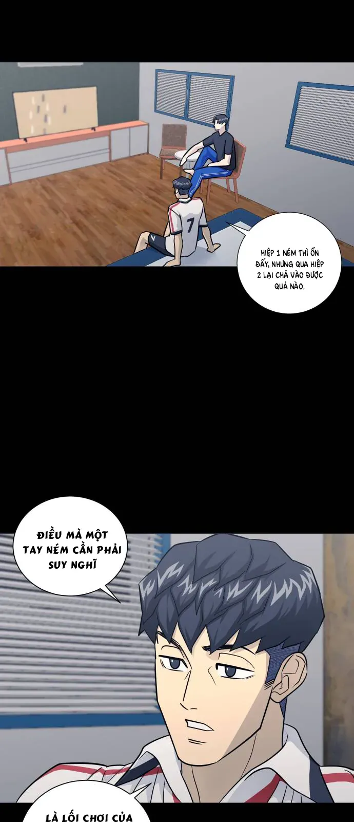 Garbage Time - Chương 172 - Trang 24