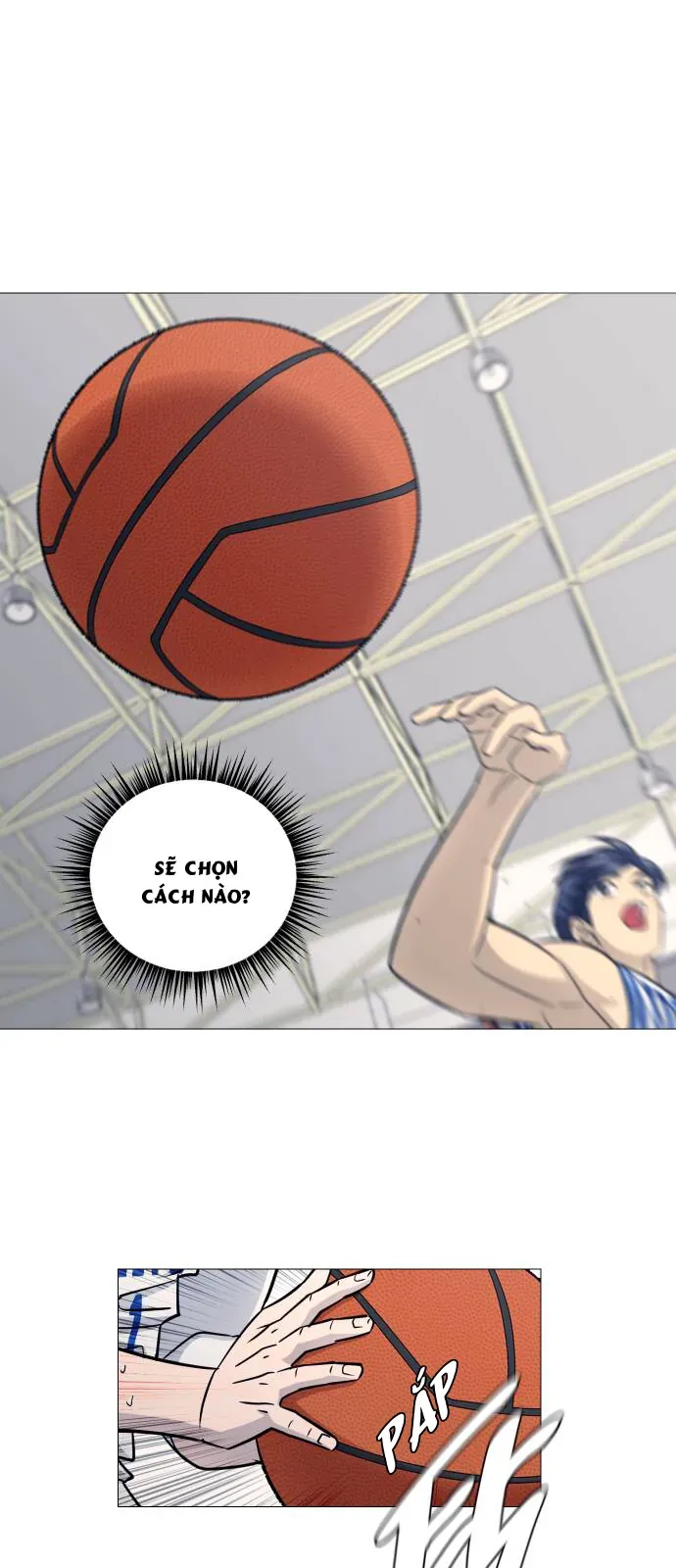 Garbage Time - Chương 172 - Trang 27