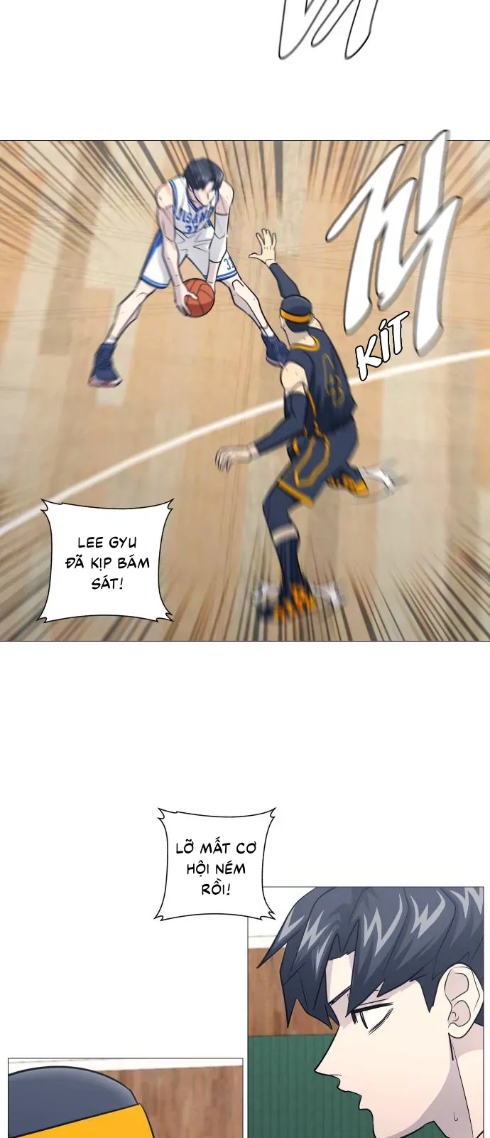 Garbage Time - Chương 172 - Trang 28