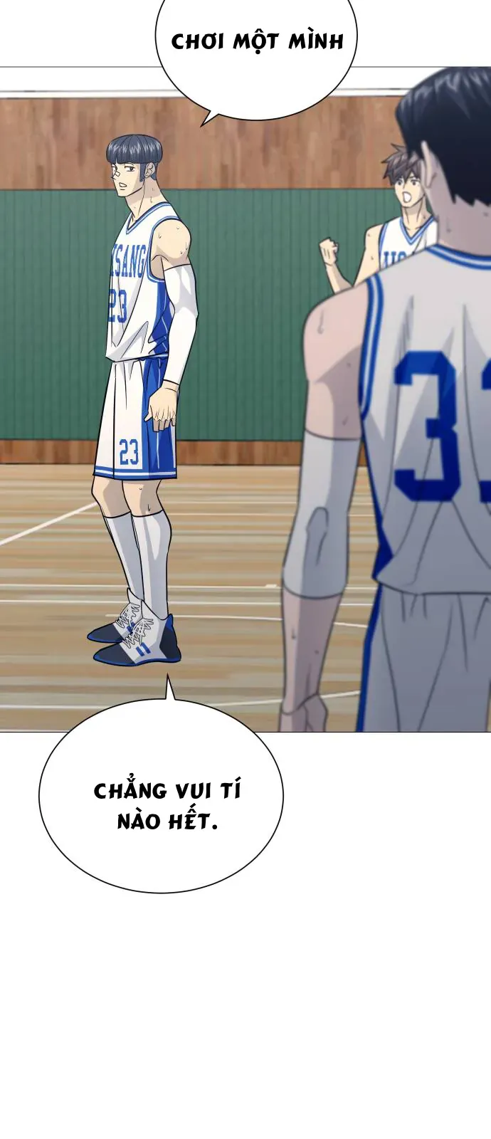 Garbage Time - Chương 172 - Trang 4