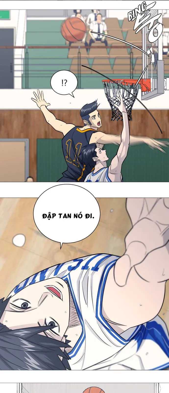 Garbage Time - Chương 172 - Trang 33