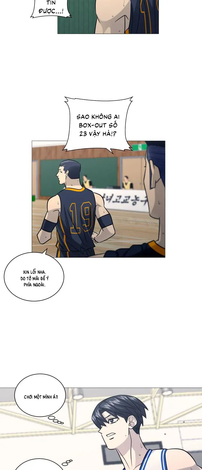 Garbage Time - Chương 172 - Trang 7