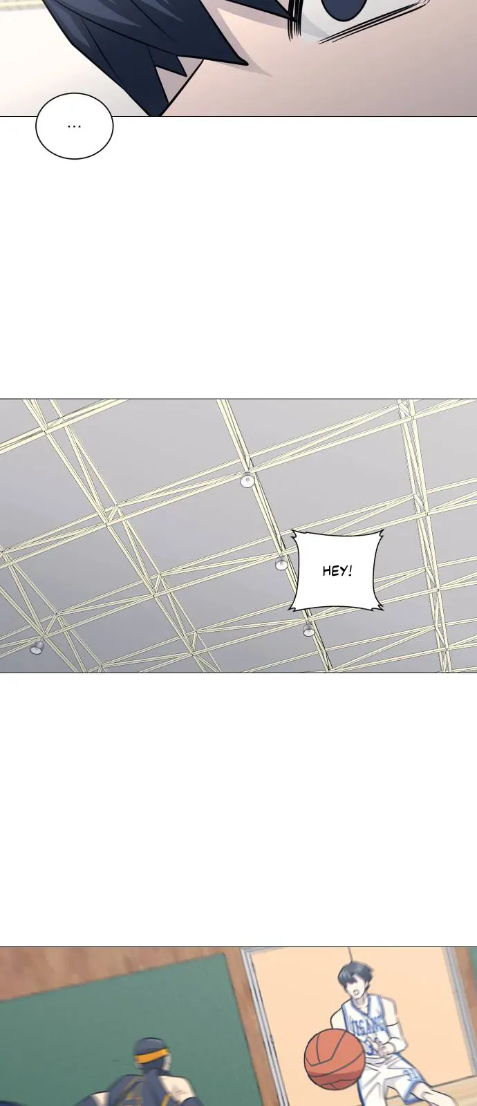 Garbage Time - Chương 172 - Trang 9