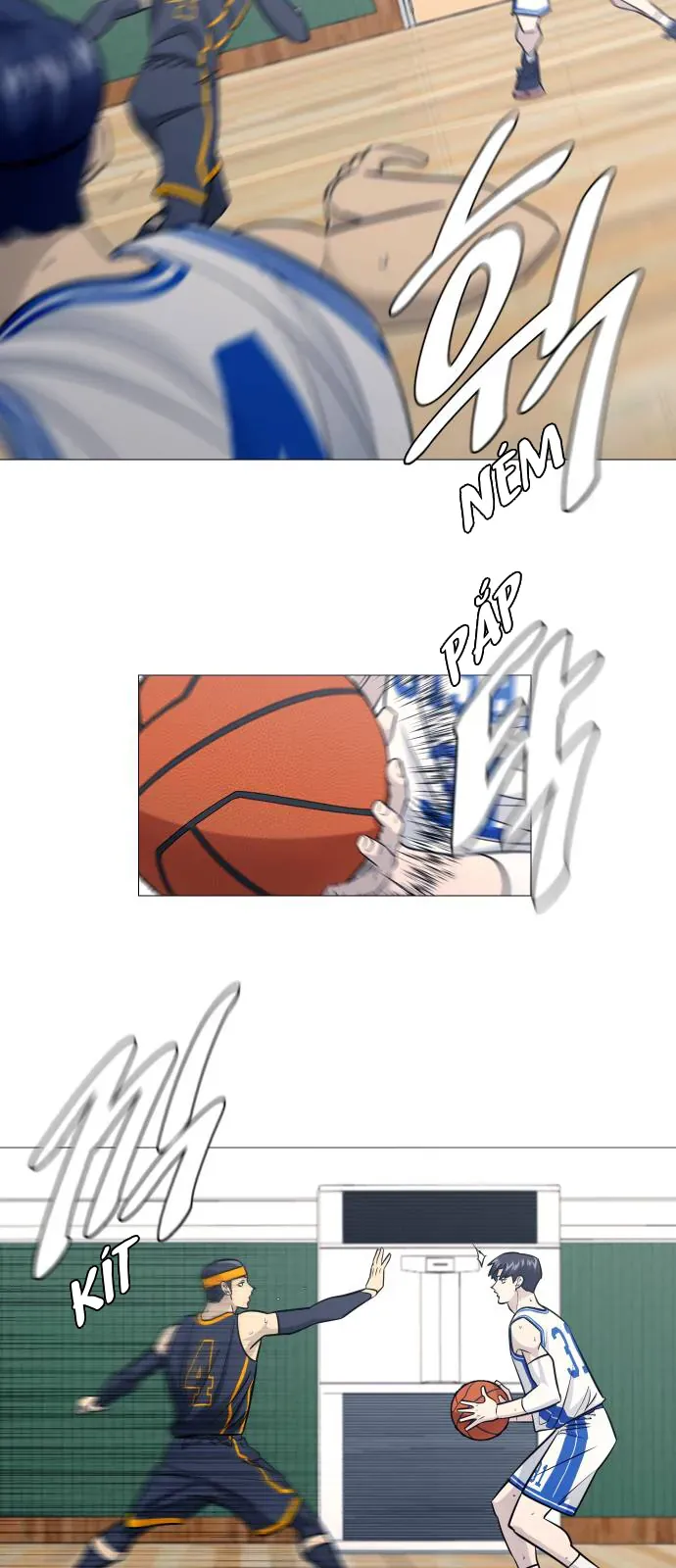 Garbage Time - Chương 172 - Trang 10