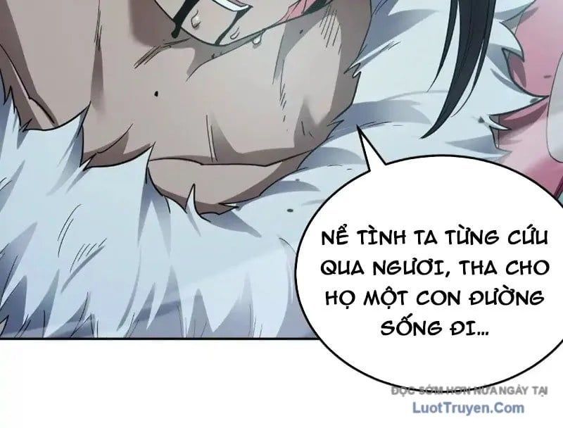 Tiên Vương Thú Liệp Pháp Tắc - Chương 22 - Trang 11