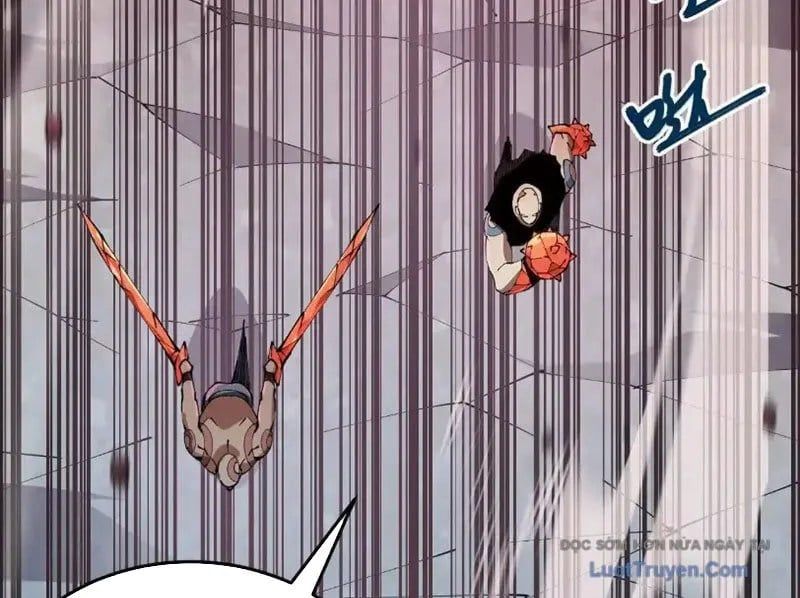 Tiên Vương Thú Liệp Pháp Tắc - Chương 22 - Trang 106