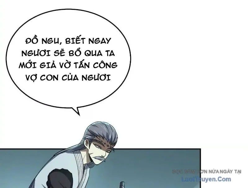 Tiên Vương Thú Liệp Pháp Tắc - Chương 22 - Trang 12