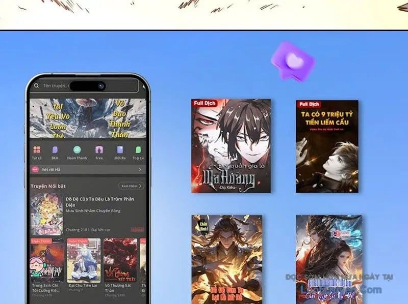 Tiên Vương Thú Liệp Pháp Tắc - Chương 22 - Trang 120