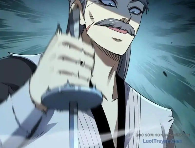 Tiên Vương Thú Liệp Pháp Tắc - Chương 22 - Trang 15