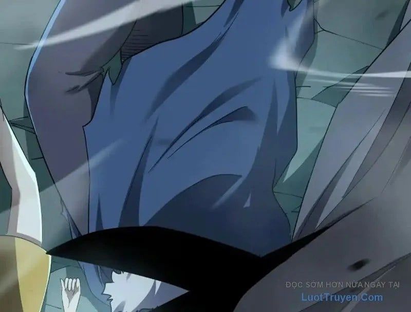 Tiên Vương Thú Liệp Pháp Tắc - Chương 22 - Trang 20