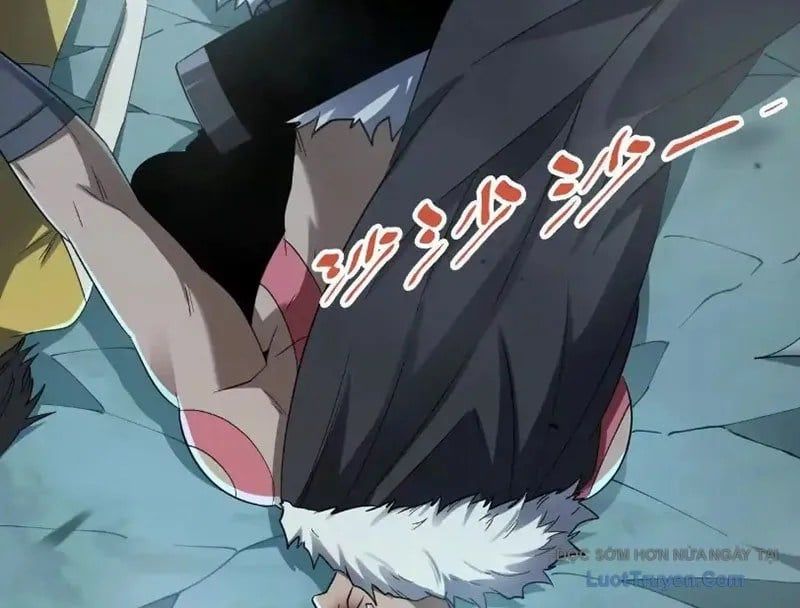 Tiên Vương Thú Liệp Pháp Tắc - Chương 22 - Trang 21