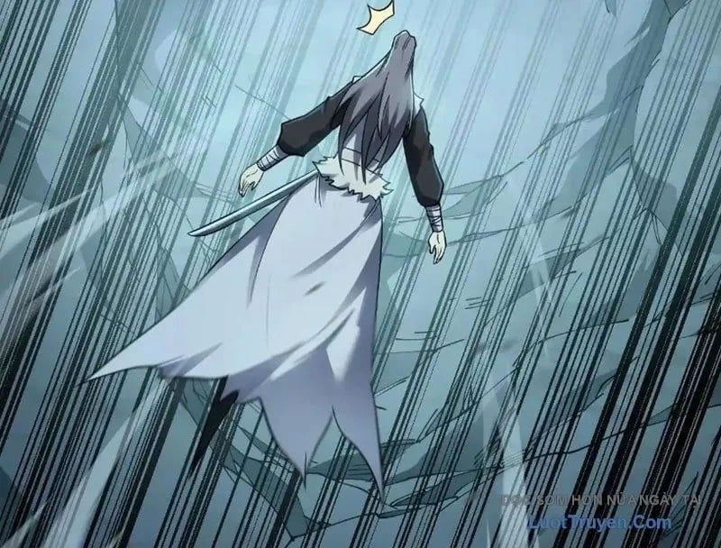 Tiên Vương Thú Liệp Pháp Tắc - Chương 22 - Trang 31