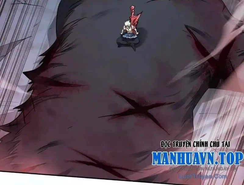 Tiên Vương Thú Liệp Pháp Tắc - Chương 22 - Trang 33