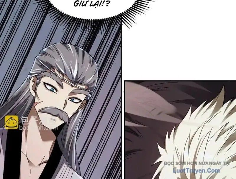 Tiên Vương Thú Liệp Pháp Tắc - Chương 22 - Trang 35