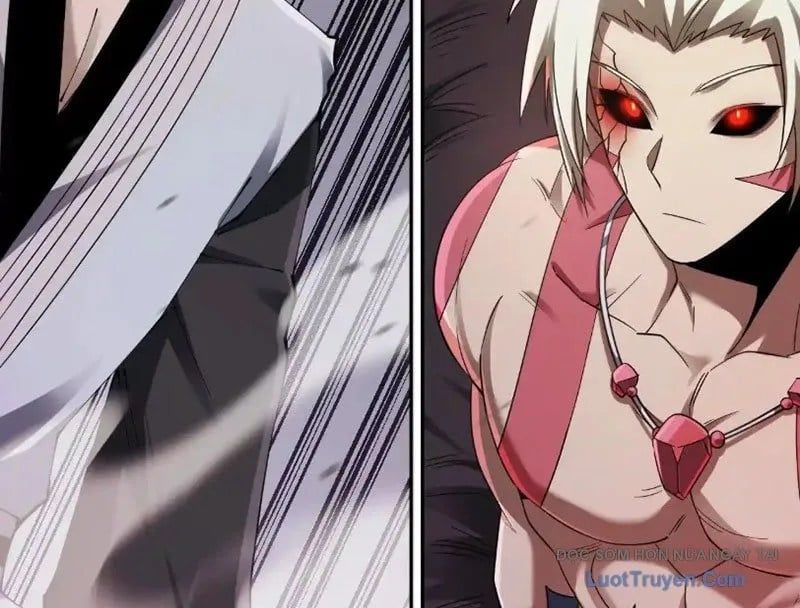 Tiên Vương Thú Liệp Pháp Tắc - Chương 22 - Trang 36