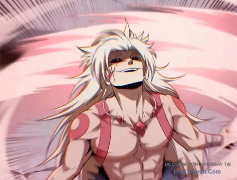 Tiên Vương Thú Liệp Pháp Tắc - Chương 22 - Trang 40