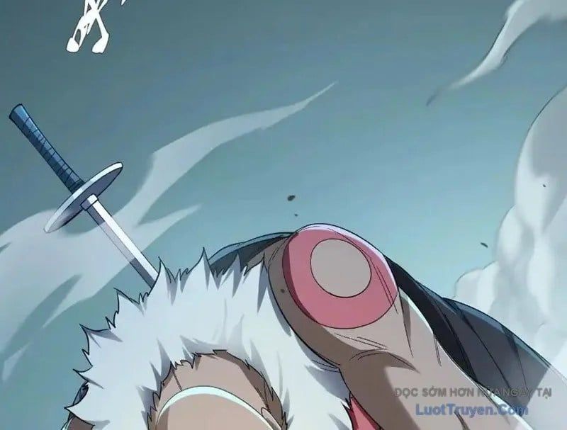 Tiên Vương Thú Liệp Pháp Tắc - Chương 22 - Trang 6