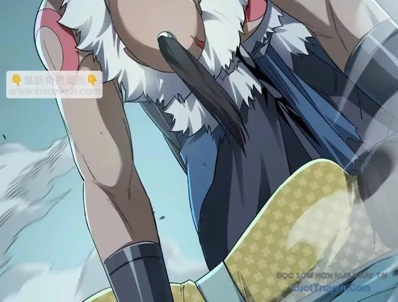 Tiên Vương Thú Liệp Pháp Tắc - Chương 22 - Trang 7