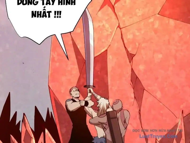 Tiên Vương Thú Liệp Pháp Tắc - Chương 22 - Trang 64