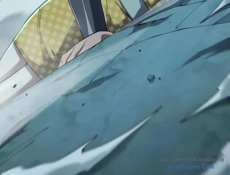 Tiên Vương Thú Liệp Pháp Tắc - Chương 22 - Trang 8