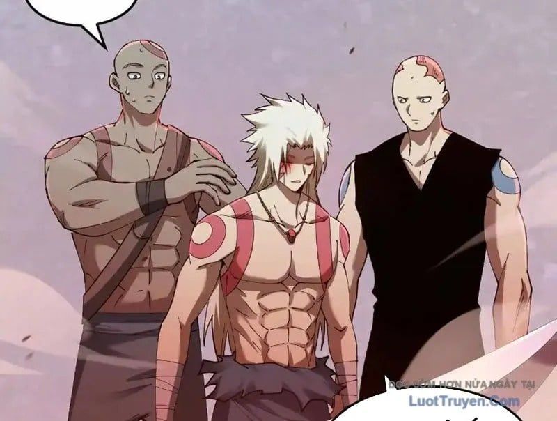 Tiên Vương Thú Liệp Pháp Tắc - Chương 22 - Trang 71