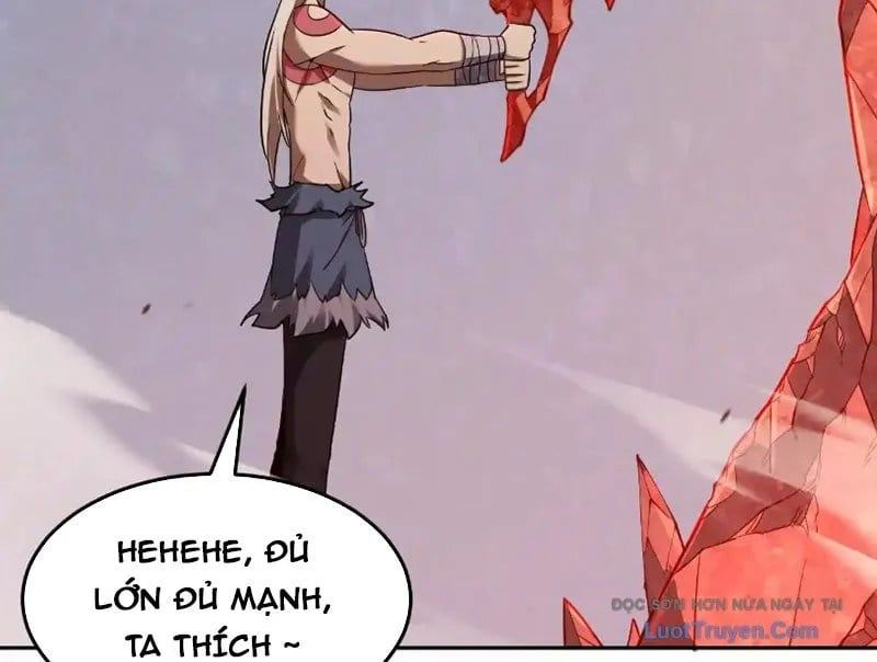 Tiên Vương Thú Liệp Pháp Tắc - Chương 22 - Trang 77