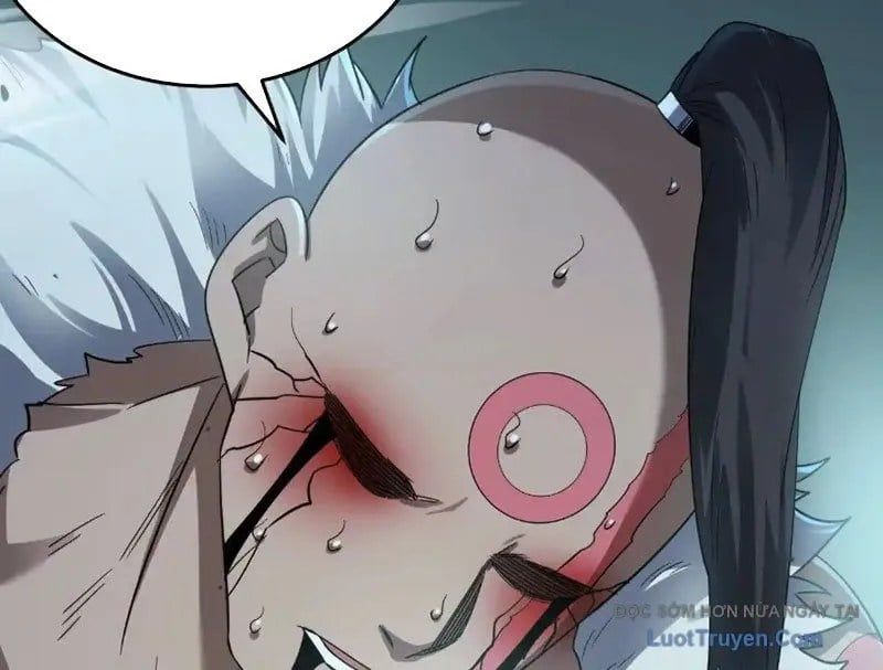 Tiên Vương Thú Liệp Pháp Tắc - Chương 22 - Trang 10