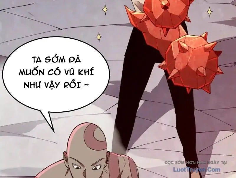 Tiên Vương Thú Liệp Pháp Tắc - Chương 22 - Trang 91