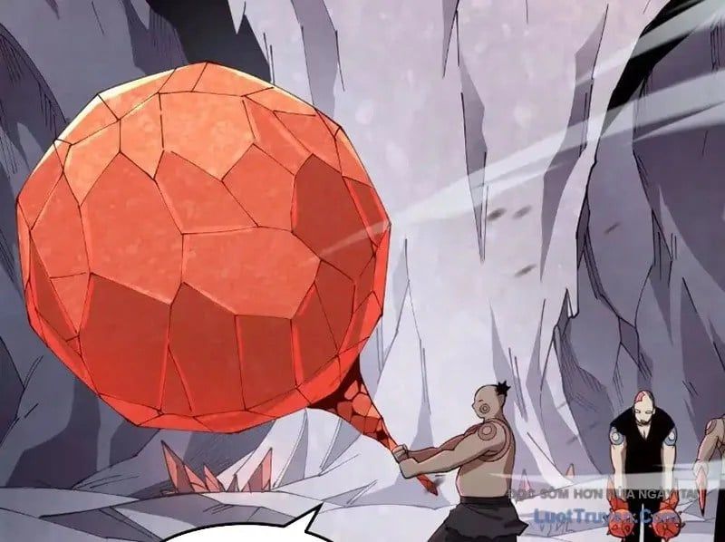 Tiên Vương Thú Liệp Pháp Tắc - Chương 22 - Trang 98