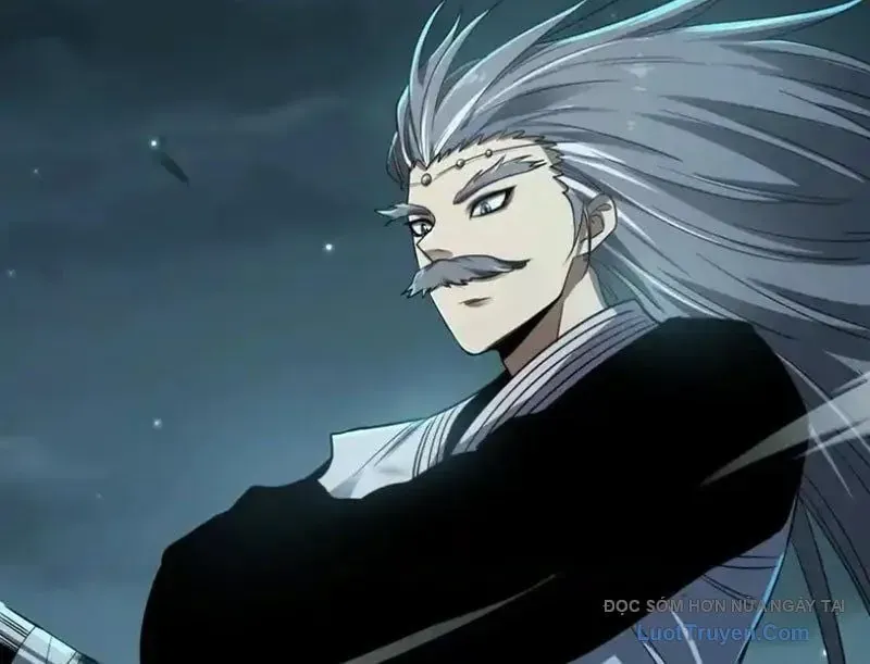 Tiên Vương Thú Liệp Pháp Tắc - Chương 23 - Trang 17